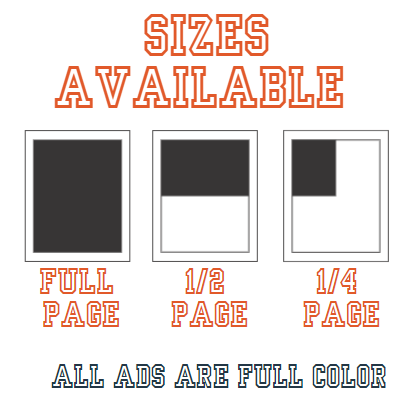 ad sizes